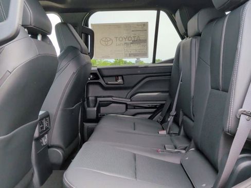 New 2026 Toyota 4Runner Limited AWD/4WD image 26