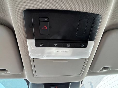 Used 2024 Nissan Rogue SV FWD image 17