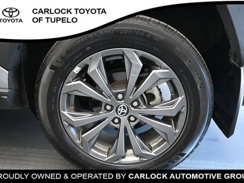 Used 2024 Toyota RAV4 Limited AWD/4WD image 20