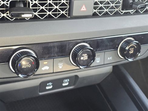 Used 2024 Honda Accord LX image 21