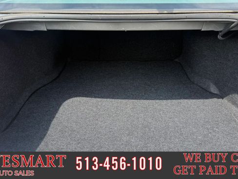 Used 2010 Chevrolet Impala LT w/ Luxury Edition Package FWD image 20