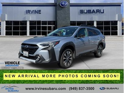 Certified 2024 Subaru Outback Limited XT