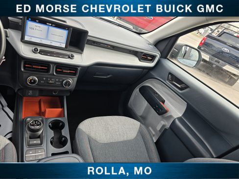 Used 2023 Ford Maverick XLT w/ Equipment Group 300A Standard image 24