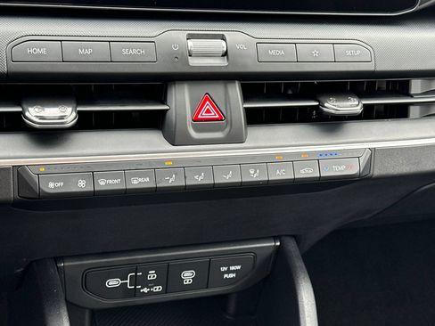 New 2026 Kia K4 FWD image 16