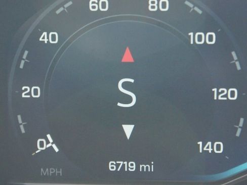 Certified 2025 Chevrolet Silverado 2500 LT w/ All Star Edition image 4