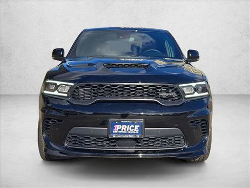 Used 2023 Dodge Durango SRT Hellcat image 2