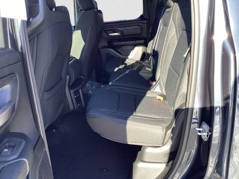 New 2026 RAM 1500 Tradesman image 14