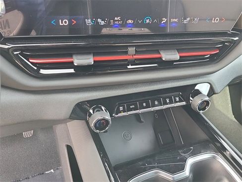 New 2026 Chevrolet Silverado EV Trail Boss image 31