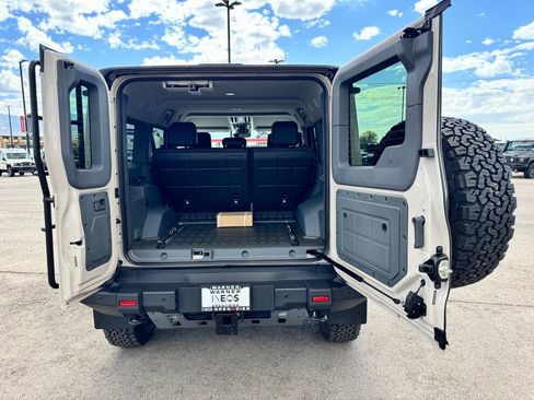 New 2026 INEOS Grenadier AWD/4WD image 20