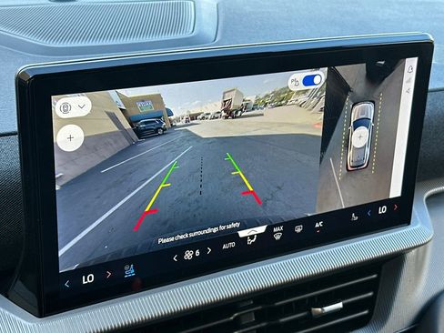 New 2026 Ford Explorer ST w/ Sun And Sound Package image 20