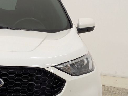 Certified 2022 Ford Edge ST-Line w/ Cargo Accessory Package image 10