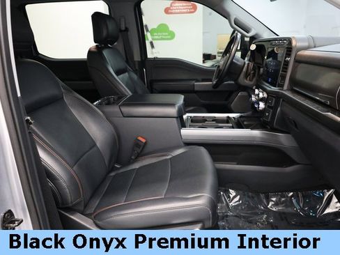 Used 2023 Ford F350 Lariat w/ Lariat Ultimate Package image 16