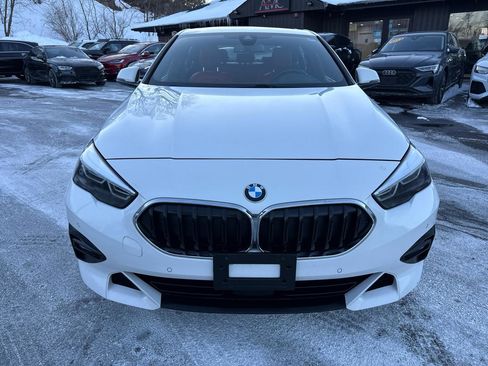 Used 2021 BMW 228i xDrive Gran Coupe w/ Convenience Package image 8