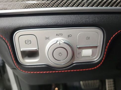 Used 2024 Mercedes-Benz GLE 63 AMG S image 16