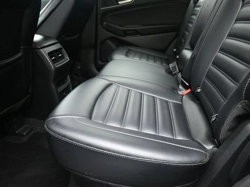 Used 2024 Ford Edge SEL AWD/4WD image 39
