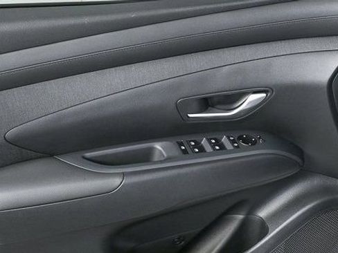 New 2026 Hyundai Tucson SEL image 17