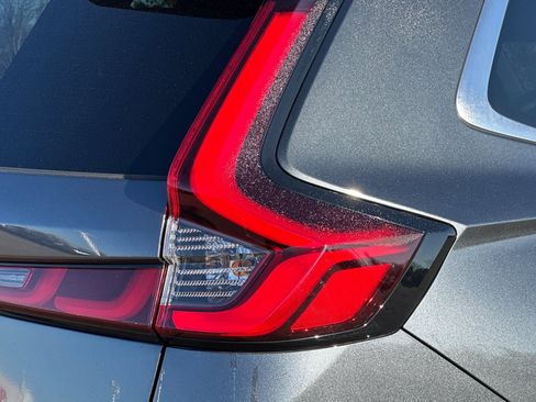Used 2025 Honda CR-V Sport image 51