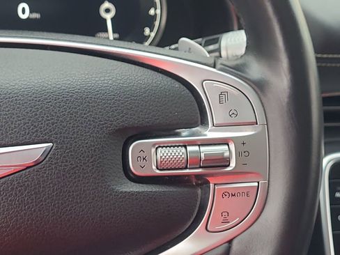 Used 2021 Genesis GV80 2.5T w/ Advanced Package 02 image 55