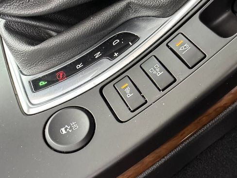 Used 2011 Saab 9-5 Turbo4 image 25