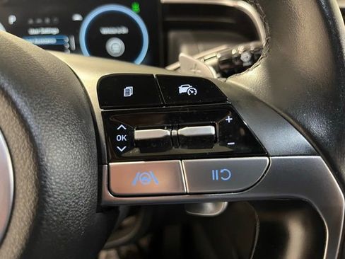 Used 2022 Hyundai Santa Cruz SEL Premium image 26