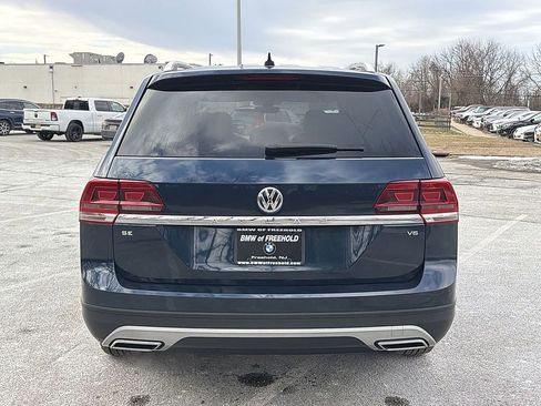 Used 2019 Volkswagen Atlas SE image 13