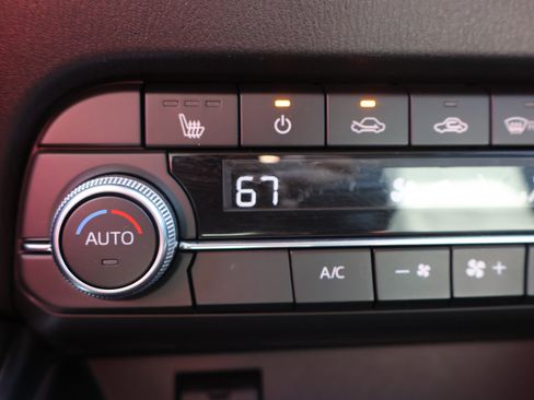 Certified 2023 MAZDA CX-5 AWD 2.5 S w/ Premium Package image 27