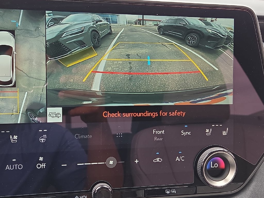 New 2026 Lexus RX 350 Premium Plus FWD image 23