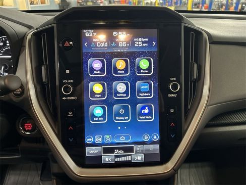 Certified 2025 Subaru Crosstrek 2.0i Premium image 20