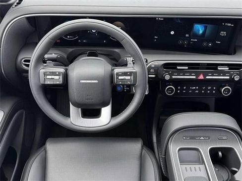 New 2026 Hyundai Palisade Calligraphy image 17