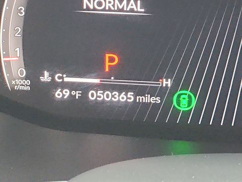 Certified 2022 Acura MDX A-Spec image 21