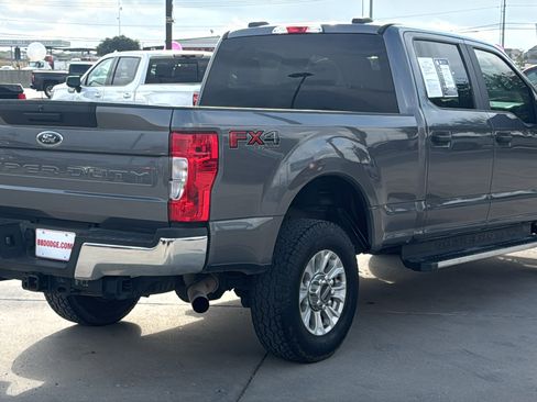 Used 2021 Ford F250 XL w/ STX Appearance Package image 5