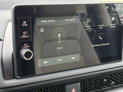 New 2026 Honda CR-V EX image 15