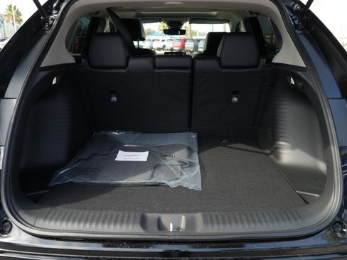 New 2026 Honda HR-V EX-L image 7