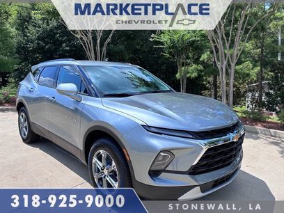New 2026 Chevrolet Blazer LT w/ Convenience Package