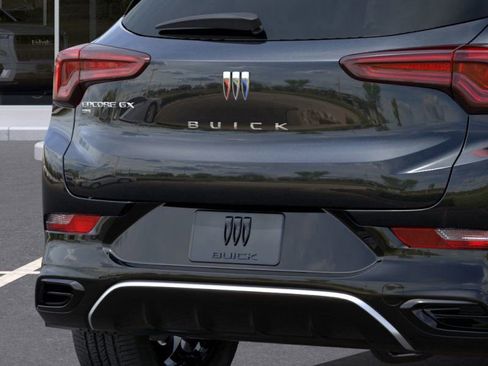 New 2025 Buick Encore GX Sport Touring image 15
