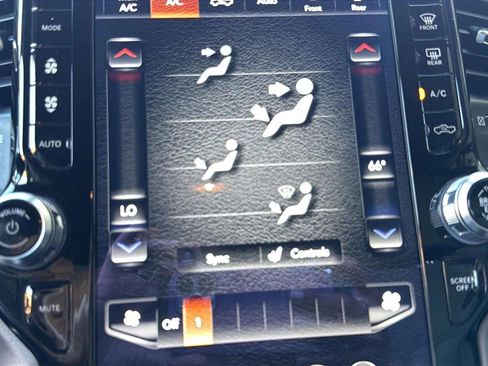 Used 2020 RAM 1500 Big Horn image 38