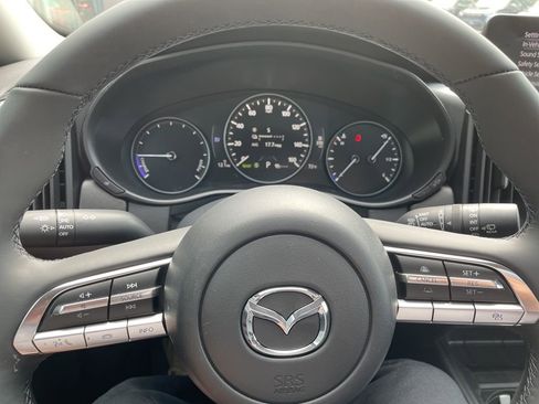 New 2026 MAZDA CX-50 AWD 2.5 Hybrid w/ Cargo Package image 18
