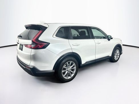 Used 2023 Honda CR-V EX-L image 9