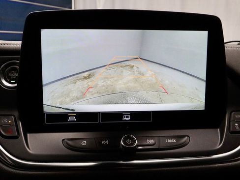 Used 2023 Chevrolet Blazer LT w/ Convenience Package AWD/4WD image 2