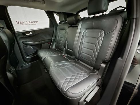 Used 2024 Ford Escape Platinum w/ Premium Technology Package image 26