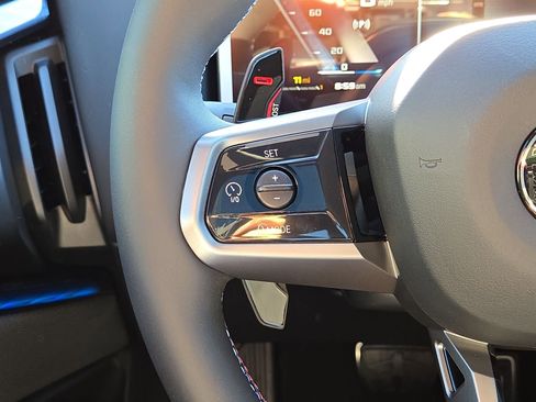 New 2026 BMW X3 M50 w/ Premium Package image 21