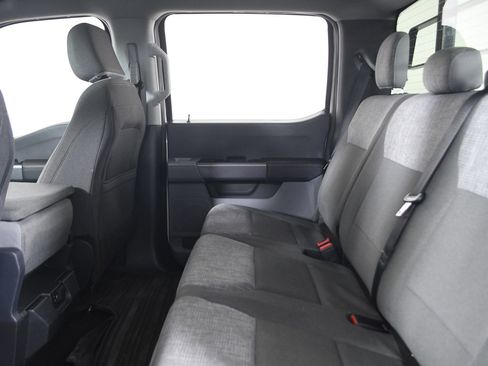Used 2022 Ford F150 XLT image 21