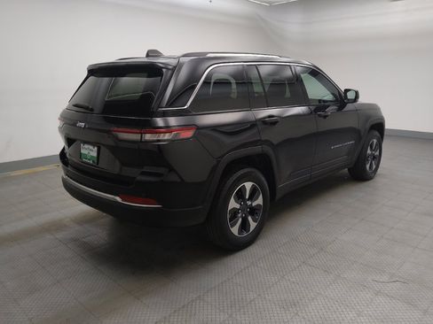 Used 2023 Jeep Grand Cherokee 4WD 4xe image 10