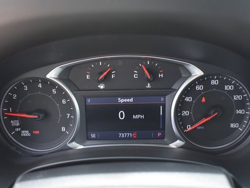 Used 2019 GMC Terrain SLT w/ Preferred Package AWD/4WD image 24