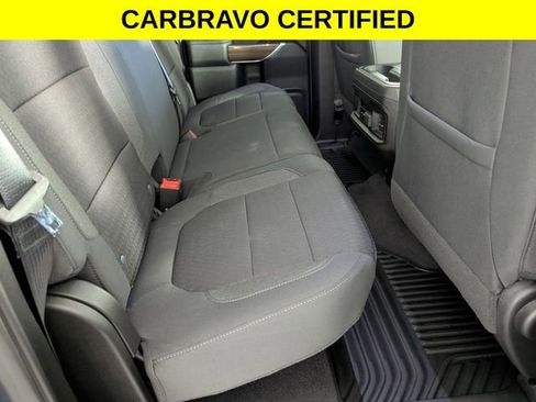 Certified 2020 Chevrolet Silverado 1500 RST w/ All-Star Edition AWD/4WD image 29