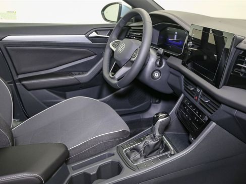 New 2026 Volkswagen Jetta Sport FWD image 12