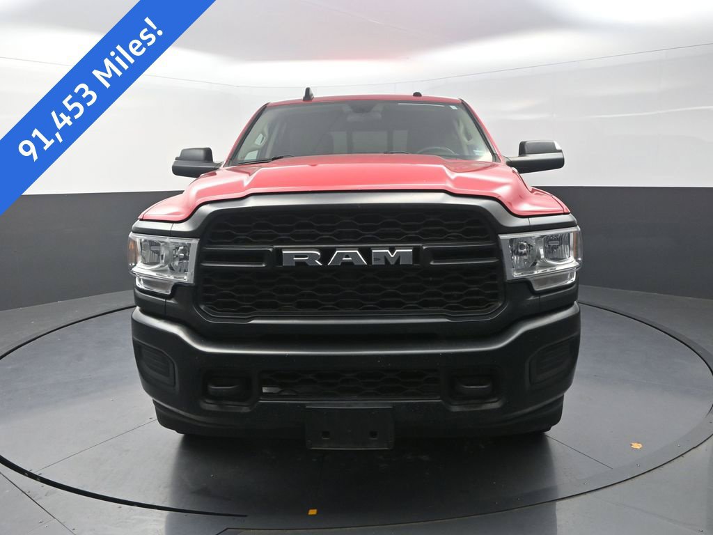 Used 2020 RAM 2500 Tradesman AWD/4WD image 2