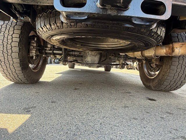 Used 2020 Ford F350 XLT AWD/4WD image 42