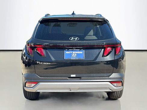 New 2026 Hyundai Tucson SEL image 6