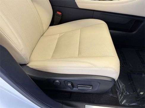 Certified 2022 Lexus RX 450h AWD w/ Premium Package image 15